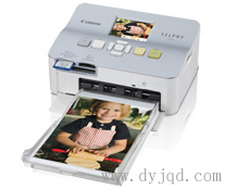 佳能SELPHY CP780驱动