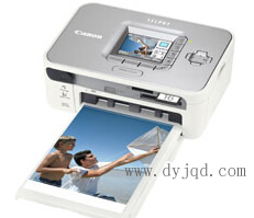 佳能SELPHY CP750驱动