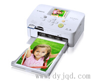 佳能SELPHY CP760驱动