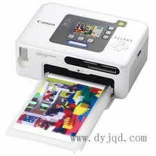 佳能SELPHY CP730驱动