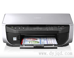 佳能Pixma MX300驱动