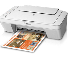 佳能PIXMA MG2970驱动