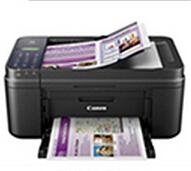 佳能PIXMA E488驱动