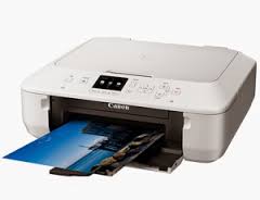 佳能PIXMA MG5600 Series驱动