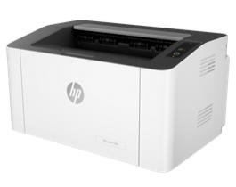 惠普HP Laser 108a驱动