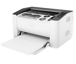 惠普HP Laser 107w驱动