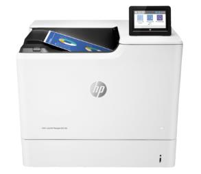 惠普HP Color LaserJet Managed E65160dn驱动
