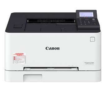 佳能LBP623Cdn驱动