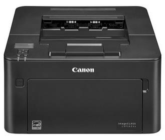 佳能LBP162dw驱动