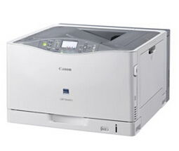 佳能LBP9660Ci驱动