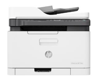 惠普HP Color Laser MFP 179fnw驱动