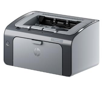 惠普HP LaserJet Pro P1106 plus驱动