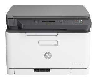 惠普HP Color Laser MFP 178nw驱动