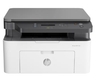惠普HP Laser MFP 135w驱动