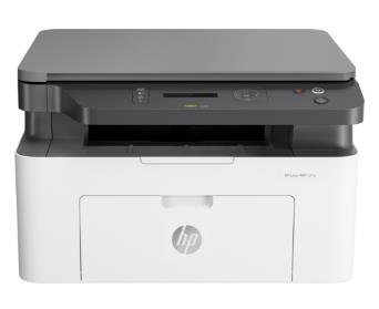 惠普HP Laser MFP 135a驱动