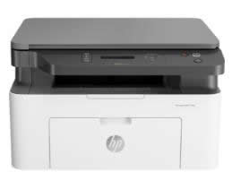 惠普HP Laser MFP 136w驱动