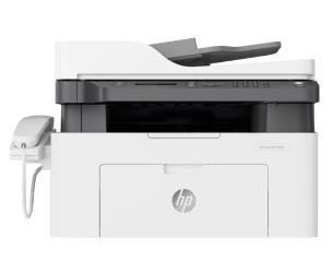 惠普HP Laser MFP 133pn驱动