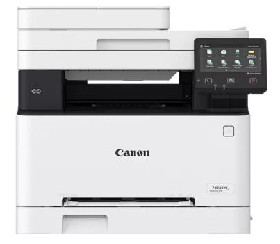 佳能i-SENSYS MF655Cdw驱动