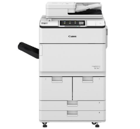 佳能imageRUNNER ADVANCE DX 6980驱动