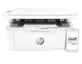 惠普HP LaserJet Pro MFP M31w驱动