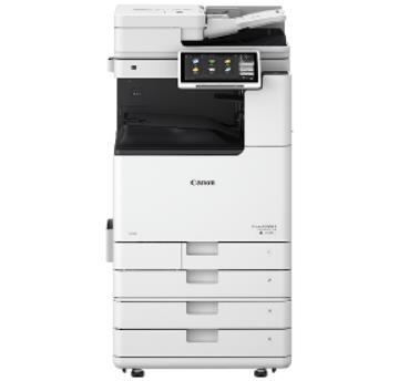 佳能imageRUNNER ADVANCE DX 4935驱动