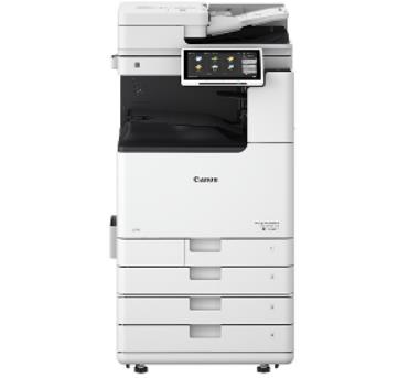 佳能imageRUNNER ADVANCE DX 4945驱动