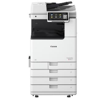 佳能imageRUNNER ADVANCE DX C3930驱动