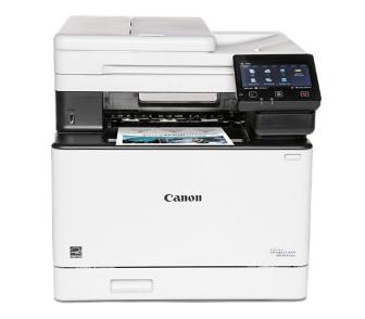 佳能imageCLASS MF753Cdw驱动