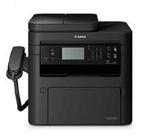 佳能iC MF269dw II驱动