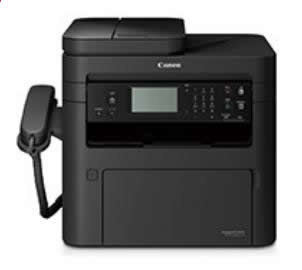 佳能iC MF266dn II驱动