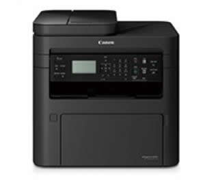 佳能iC MF264dw II驱动