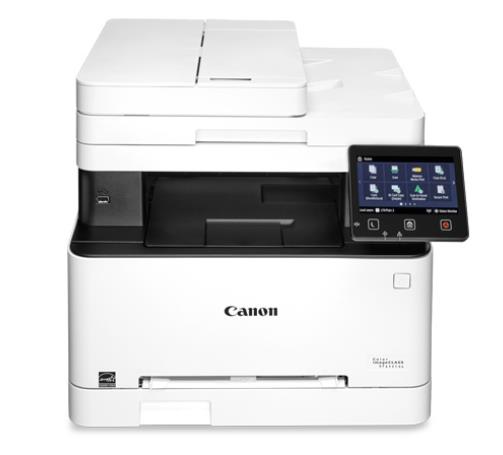 佳能imageCLASS MF642Cdw驱动