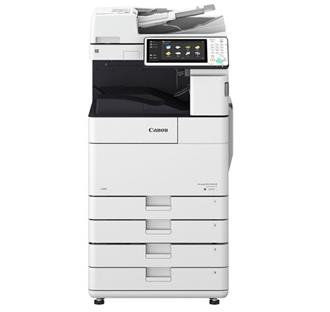 佳能imageRUNNER ADVANCE 4535 III驱动