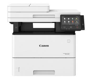 佳能imageCLASS MF543dw驱动