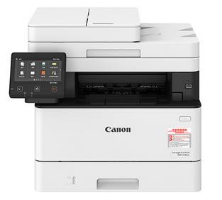 佳能imageCLASS MF449dw驱动