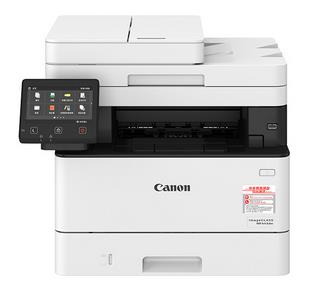 佳能imageCLASS MF443dw驱动