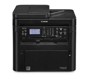 佳能imageCLASS MF264dw驱动