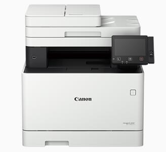 佳能imageCLASS MF746Cx驱动