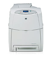 惠普HP Color LaserJet 4610n驱动