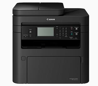 佳能imageCLASS MF267dw驱动