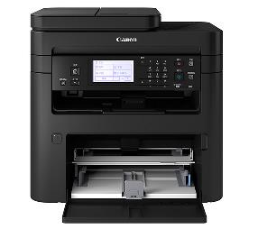 佳能iC MF269dw驱动