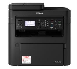 佳能iC MF263dn驱动