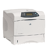 惠普HP LaserJet 4250驱动