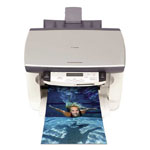 佳能imageCLASS MPC200驱动