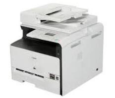 佳能MF8000C Series驱动