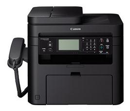 佳能imageCLASS MF236n驱动