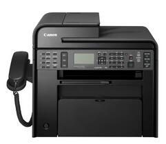 佳能imageCLASS MF4752G驱动