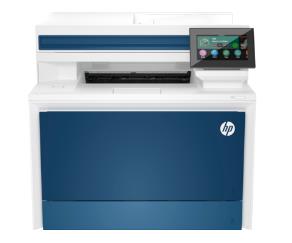 惠普HP Color LaserJet Pro MFP 4301dw驱动
