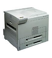 惠普HP LaserJet 8100dn驱动