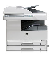 惠普HP LaserJet M5035驱动
